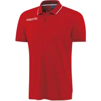 Polo Macron Zouk