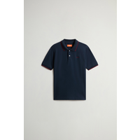 polo monterey baby blauw