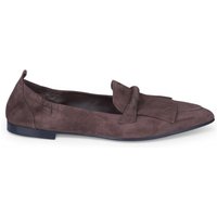 Pomme D'or - Lage schoenen - 470289 - Chocolade