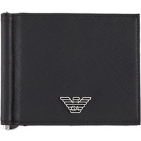 Portemonnee Man Emporio Armani Y4R502Y138E-81072 Zwart