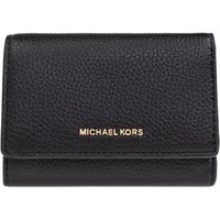 Portemonnee voor vrouwen Michael Kors 32S5GYTP1L-001 Zwart