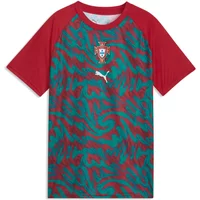 Portugal Warm-up Shirt Kind Coupe du Monde 2026