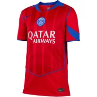 PSG Derde uitshirt kind 2025/26