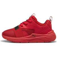 Kindertrainers Puma Soft Wired 2 PS