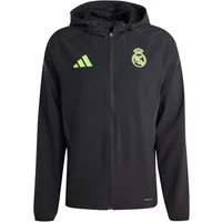 Real Madrid trainingsjack Tiro 25 Pro Vis Tech