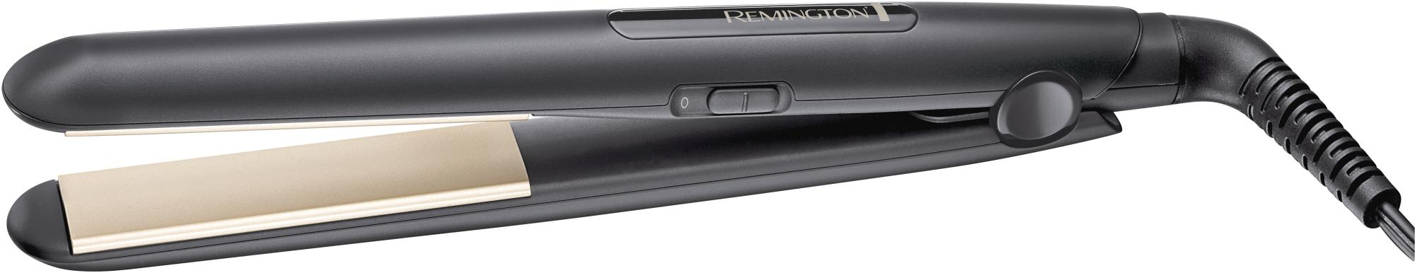 Remington S1510 Ceramic Slim 220 Zwart