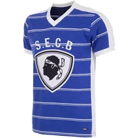 Retro-trui SC Bastia 1981/82