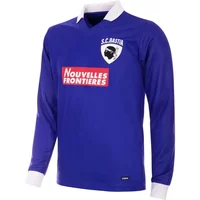 Retro-trui SC Bastia 1997/98