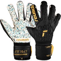Reusch Attrakt Freegel Fusion Ortho-Tec - Keepershandschoenen - Maat 10