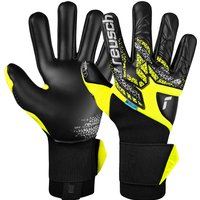 Reusch Attrakt Gold X NC Gravity - Keepershandschoenen - Maat 8