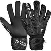 Reusch Attrakt Resist Junior - Keepershandschoenen - Maat 5