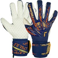 Reusch Attrakt Speedbump - Keepershandschoenen - Maat 8 1/2