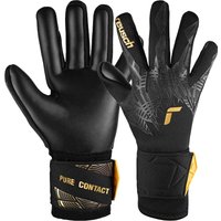 Reusch Pure Contact Infinity Junior - Keepershandschoenen - Maat 7