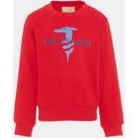 Rood baby sweatshirt
