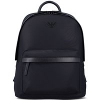 Rugzakman Emporio Armani EM001804AF13454-UC001 Zwart