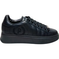 sa15044G9fnap000 Pollini Vrouw Nappa zwart