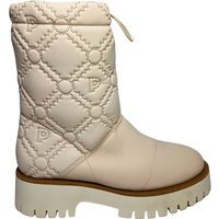 sa24045h9fvtr11a Pollini Nylon Ivory