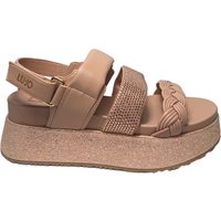 SA3023_EX146 Liujo Ecoleer voor vrouwen Roze