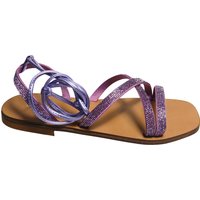 sa3149_t0380lil Liujo Ecopelle Lilla voor vrouwen