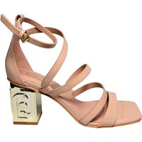 sa3295_ex004n Liujo Ecoleer voor vrouwen Roze