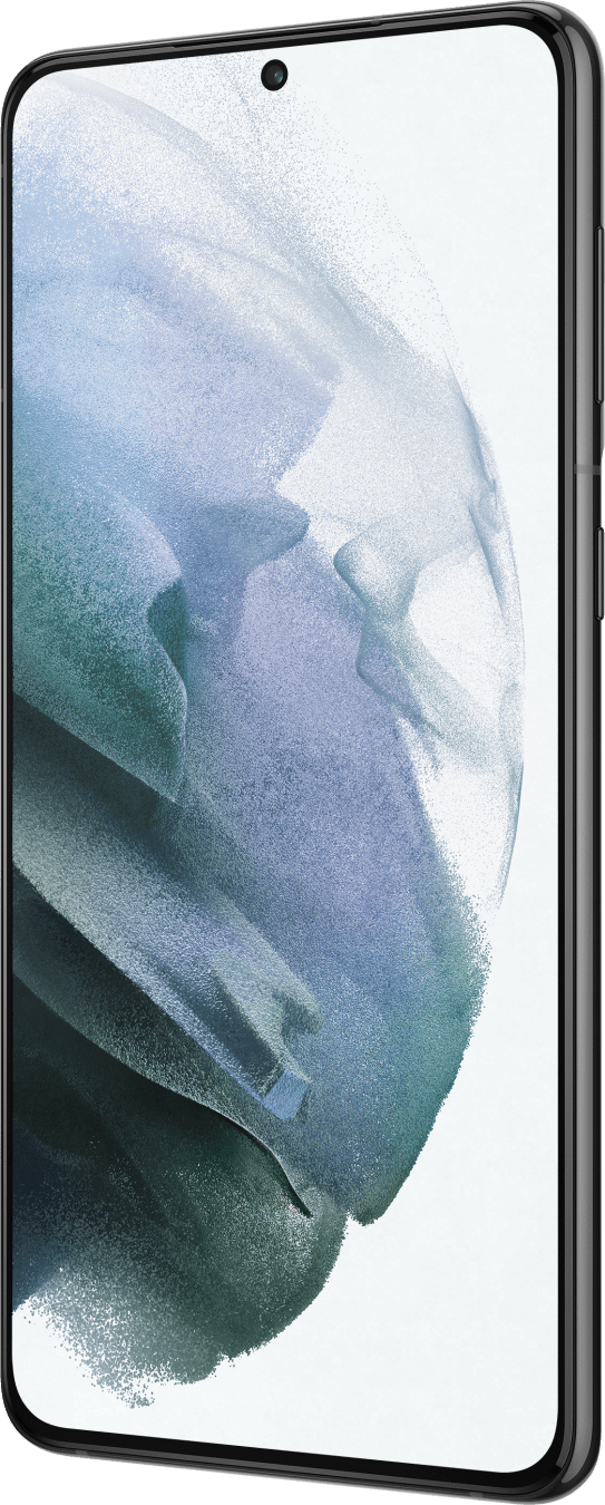 Samsung Galaxy S21+ - 5G - 128GB - Phantom Black