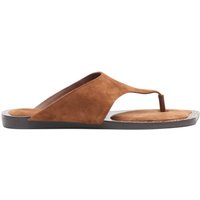 Sandalen vrouw Ash - combo:b cachemere tajine - cognac