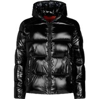 Save The Duck Edgard Luck15 Capp. 10000 Black D31280M