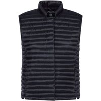 Save The Duck - Iris14 Air vest 10000 Black D87030 W