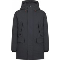 Save The Duck - Smeg9 Coat Grey P4532M