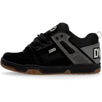 Schoenen Skate mannen Comanche zwart/charcoal/grijs
