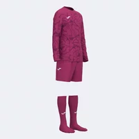 Set keeperstruien, -shorts en -sokken Joma Zamora IX