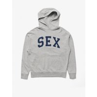Sex Hoodie