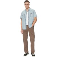 Shirt van Jeans Man Guess Jeans Normaal