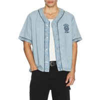 Shirt van Jeans Man Guess Jeans Normaal