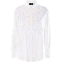 Shirt Vrouw Nenette gelukkig