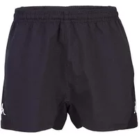 Short Kappa Bejan
