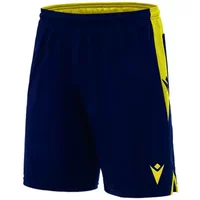 Short Macron Tempel