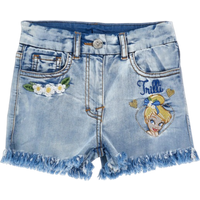 Shorts Baby Monnalisa 19G416_7013