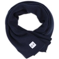 Sjaal Man Sun68 C44202/07 blauw