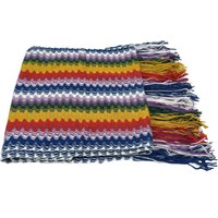 sjaal Missoni