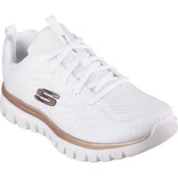 Cross-training schoenen voor dames Skechers Graceful-Get Connected