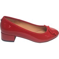 smw33t24a46107 Steve Madden Ecoleer voor vrouwen Rood