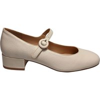 smw41A03P2612035 Steve Madden Ecoleer voor vrouwen Wit
