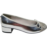 smw41A80P2612339 Steve Madden Ecoleer voor vrouwen Silver
