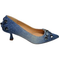 smw41C26Q4237536 Steve Madden Vrouw Jeans Blue