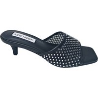 smw41d28q5211035 Steve Madden Vrouwen Eco-leer Zwart