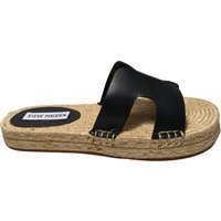 smw41D74Q3281035 Steve Madden Vrouwen Eco-leer Zwart