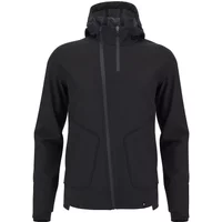 Softshell hooded vest Macron Tomtor