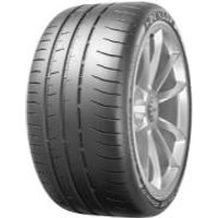 Dunlop Sport Maxx Race 2 ( 265/35 ZR20 (99Y) XL N1, met velgrandbescherming (MFS) DOT2022 )