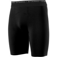 Stanno Core Baselayer Shorts Zwart